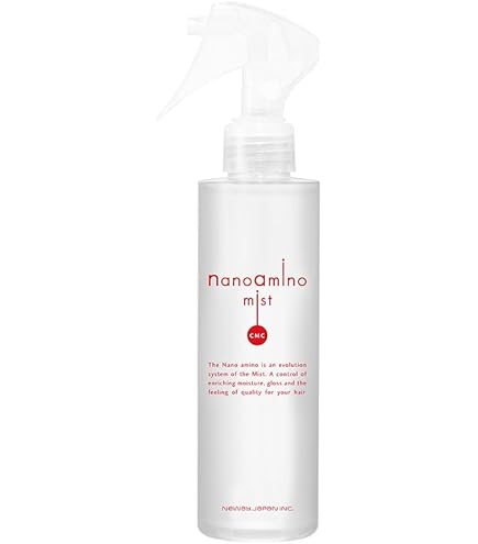 Amazon.co.jp: NANOAMINO サロンシャンプー サロントリートメント 美容